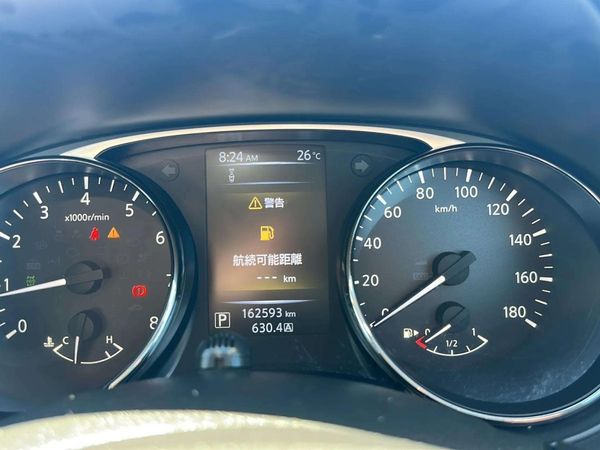 2016 Nissan X-Trail Enterprise Gisborne, 323 Gladstone Rd image 309971