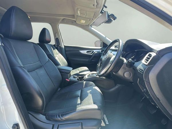 2016 Nissan X-Trail Enterprise Gisborne, 323 Gladstone Rd image 309972