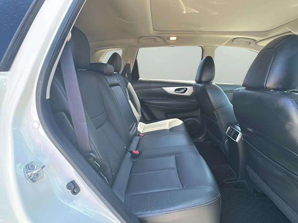 2016 Nissan X-Trail Enterprise Gisborne, 323 Gladstone Rd image 309973