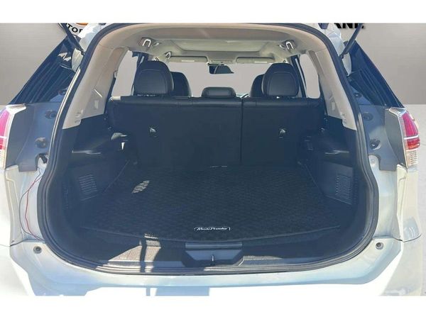 2016 Nissan X-Trail Enterprise Gisborne, 323 Gladstone Rd image 309975