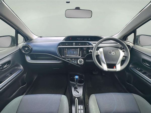 2015 Toyota Aqua Enterprise Gisborne, 323 Gladstone Rd image 315700