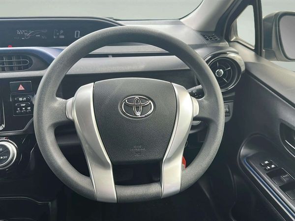 2015 Toyota Aqua Enterprise Gisborne, 323 Gladstone Rd image 315702