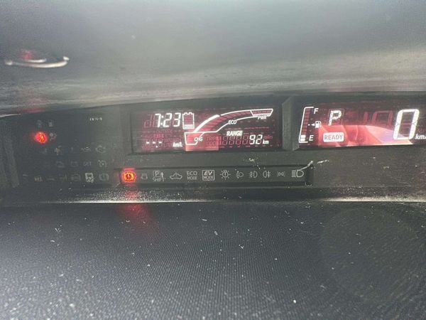 2015 Toyota Aqua Enterprise Gisborne, 323 Gladstone Rd image 315703