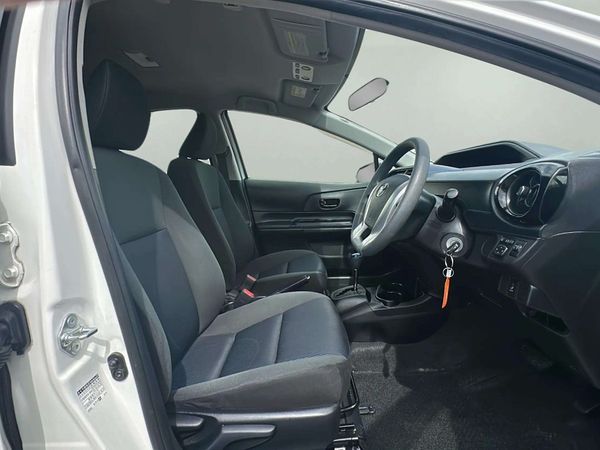 2015 Toyota Aqua Enterprise Gisborne, 323 Gladstone Rd image 315704