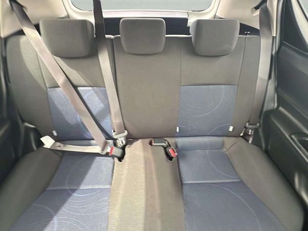 2015 Toyota Aqua Enterprise Gisborne, 323 Gladstone Rd image 315705