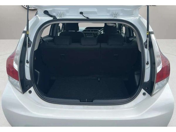 2015 Toyota Aqua Enterprise Gisborne, 323 Gladstone Rd image 315706