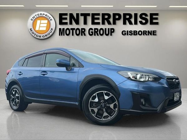 2017 Subaru XV Enterprise Gisborne, 323 Gladstone Rd image 321457