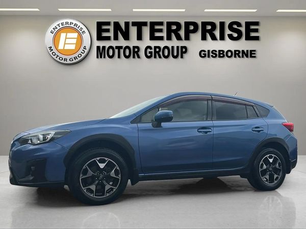2017 Subaru XV Enterprise Gisborne, 323 Gladstone Rd image 321460