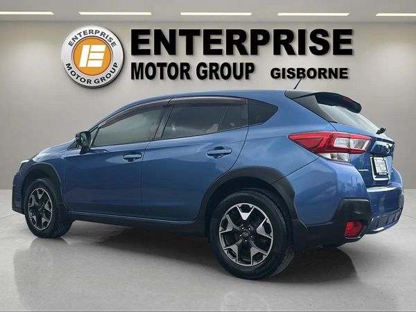 2017 Subaru XV Enterprise Gisborne, 323 Gladstone Rd image 321461