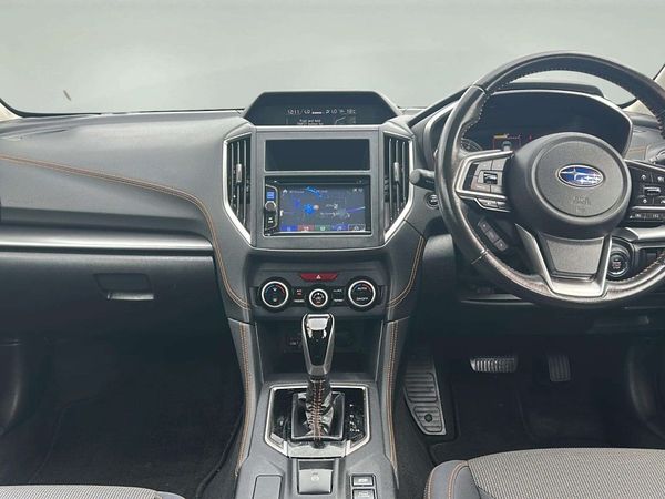 2017 Subaru XV Enterprise Gisborne, 323 Gladstone Rd image 321466