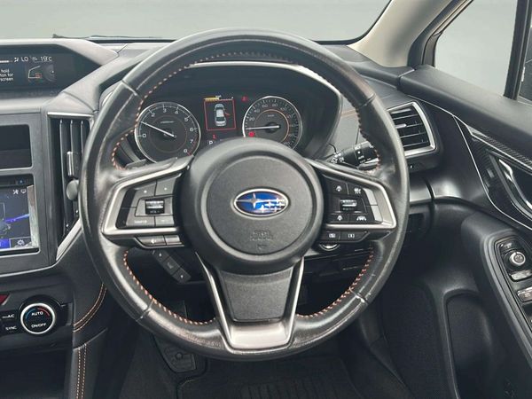 2017 Subaru XV Enterprise Gisborne, 323 Gladstone Rd image 321467