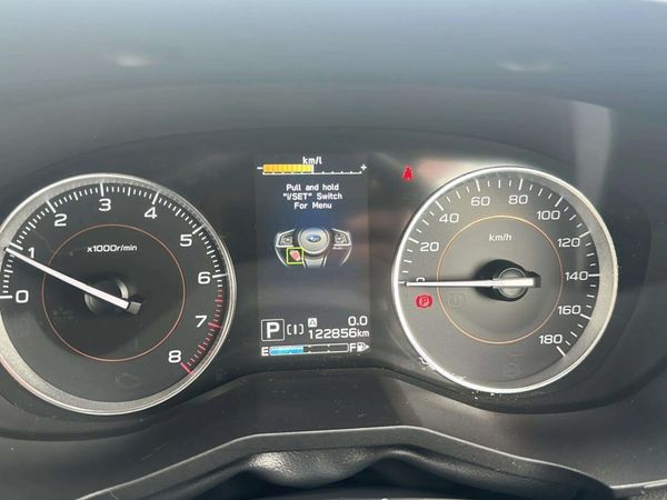 2017 Subaru XV Enterprise Gisborne, 323 Gladstone Rd image 321468