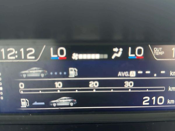 2017 Subaru XV Enterprise Gisborne, 323 Gladstone Rd image 321469