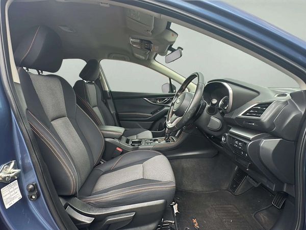 2017 Subaru XV Enterprise Gisborne, 323 Gladstone Rd image 321470