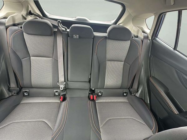 2017 Subaru XV Enterprise Gisborne, 323 Gladstone Rd image 321472