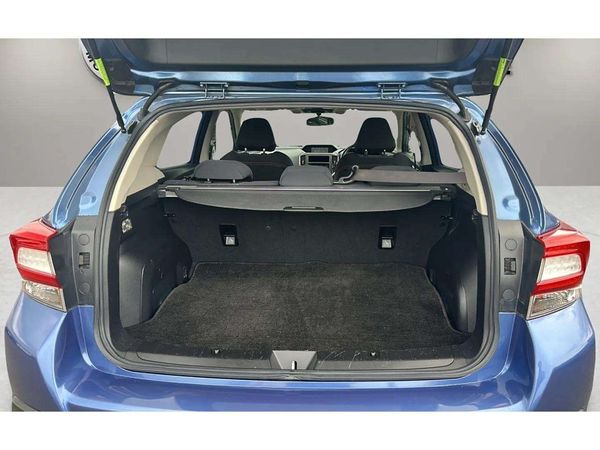 2017 Subaru XV Enterprise Gisborne, 323 Gladstone Rd image 321473