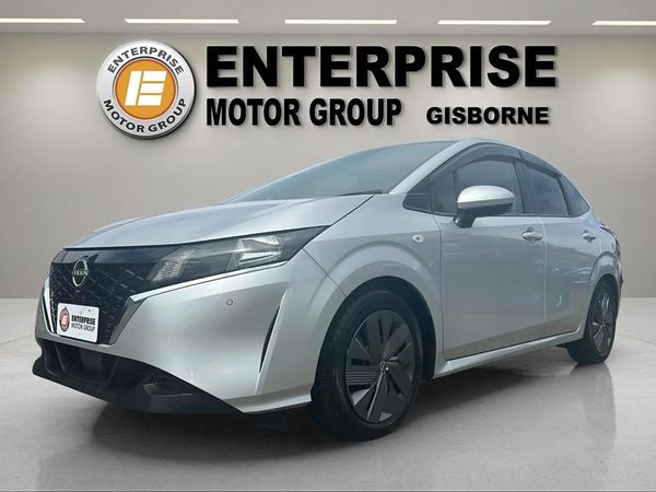 2022 Nissan Note Enterprise Gisborne, 323 Gladstone Rd image 309995