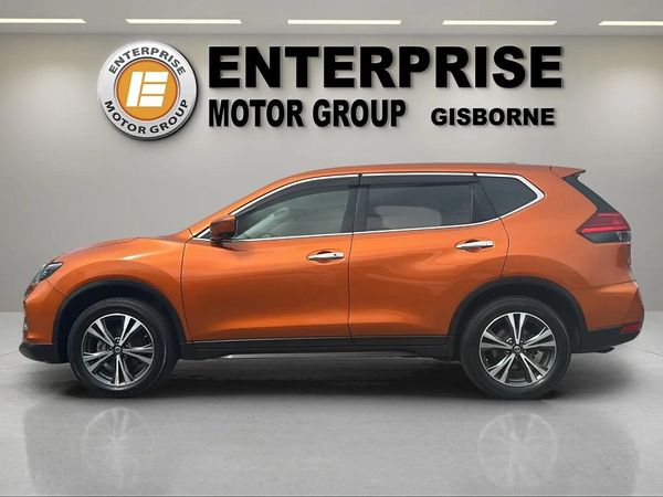 2018 Nissan X-Trail Enterprise Gisborne, 323 Gladstone Rd image 310012