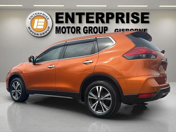2018 Nissan X-Trail Enterprise Gisborne, 323 Gladstone Rd image 310013