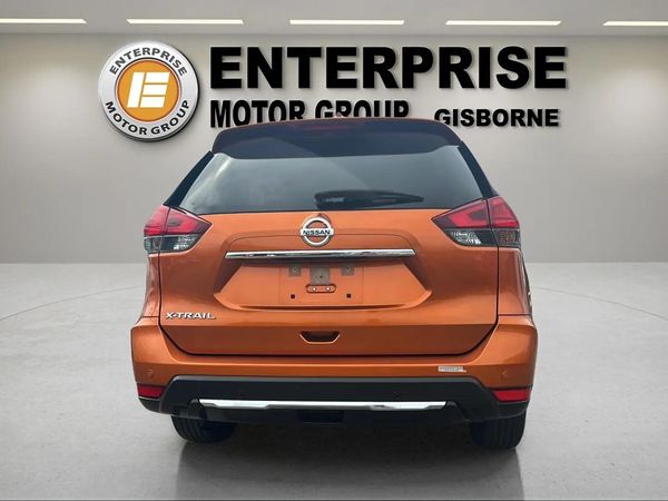 2018 Nissan X-Trail Enterprise Gisborne, 323 Gladstone Rd image 310014