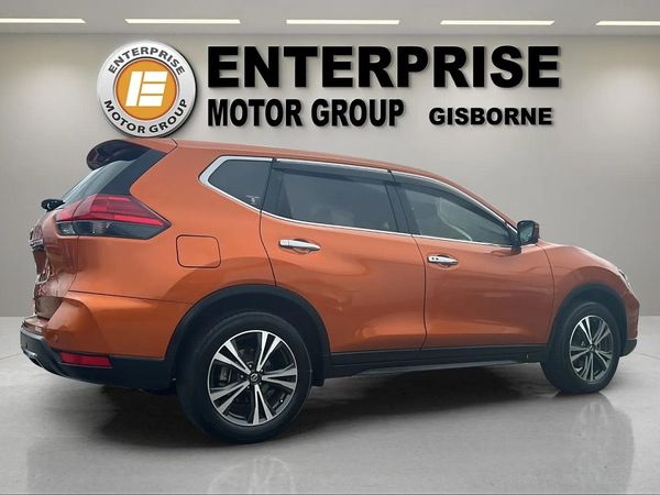 2018 Nissan X-Trail Enterprise Gisborne, 323 Gladstone Rd image 310015