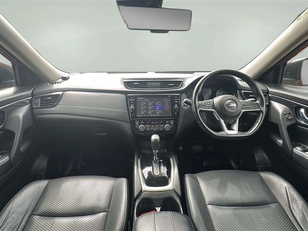 2018 Nissan X-Trail Enterprise Gisborne, 323 Gladstone Rd image 310017