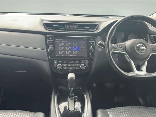 2018 Nissan X-Trail Enterprise Gisborne, 323 Gladstone Rd image 310018