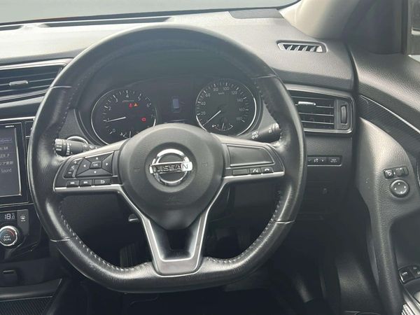 2018 Nissan X-Trail Enterprise Gisborne, 323 Gladstone Rd image 310019