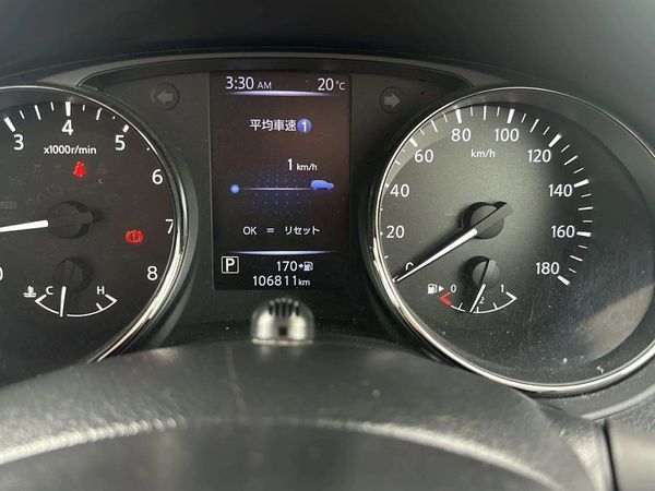 2018 Nissan X-Trail Enterprise Gisborne, 323 Gladstone Rd image 310020