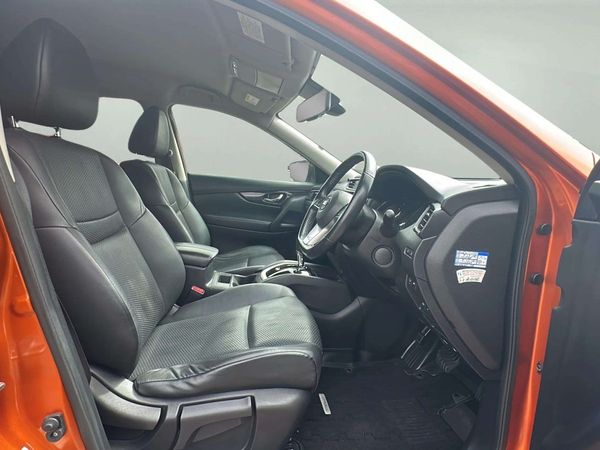 2018 Nissan X-Trail Enterprise Gisborne, 323 Gladstone Rd image 310021