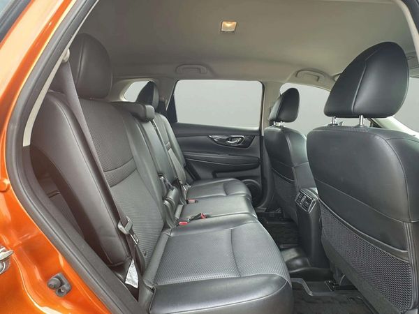 2018 Nissan X-Trail Enterprise Gisborne, 323 Gladstone Rd image 310022