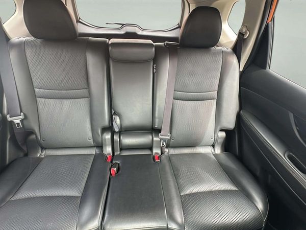 2018 Nissan X-Trail Enterprise Gisborne, 323 Gladstone Rd image 310023