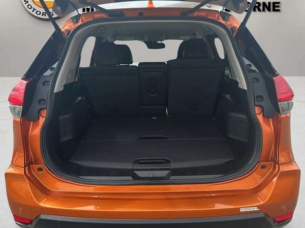 2018 Nissan X-Trail Enterprise Gisborne, 323 Gladstone Rd image 310024