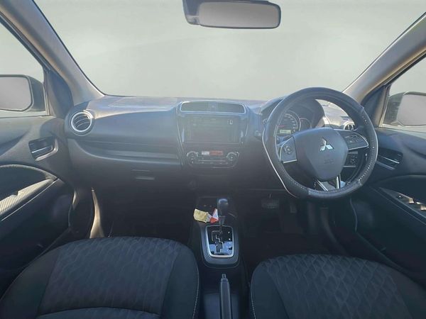 2020 Mitsubishi Mirage Enterprise Gisborne, 323 Gladstone Rd image 313643