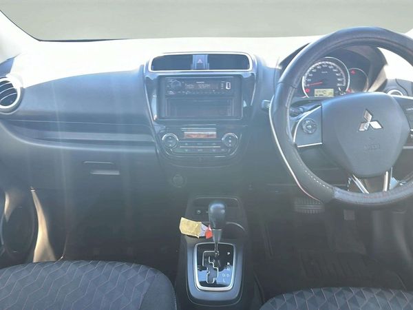 2020 Mitsubishi Mirage Enterprise Gisborne, 323 Gladstone Rd image 313644