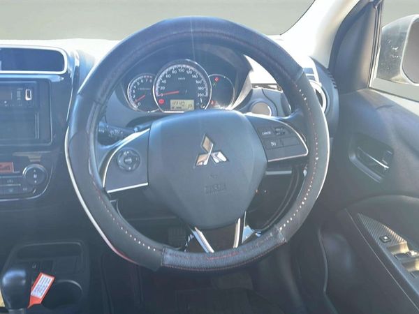 2020 Mitsubishi Mirage Enterprise Gisborne, 323 Gladstone Rd image 313645