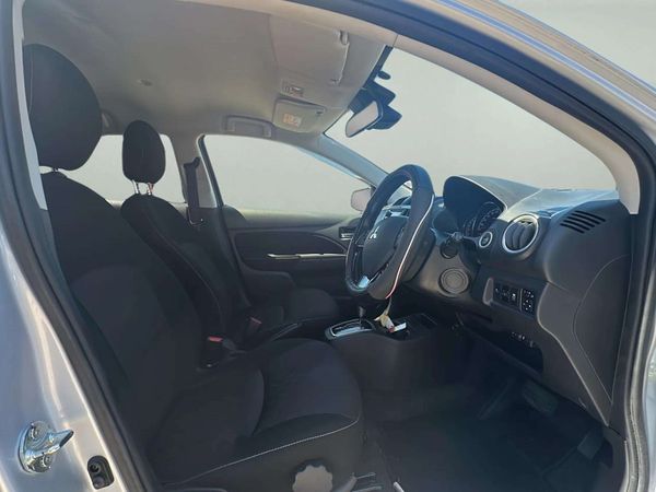 2020 Mitsubishi Mirage Enterprise Gisborne, 323 Gladstone Rd image 313647