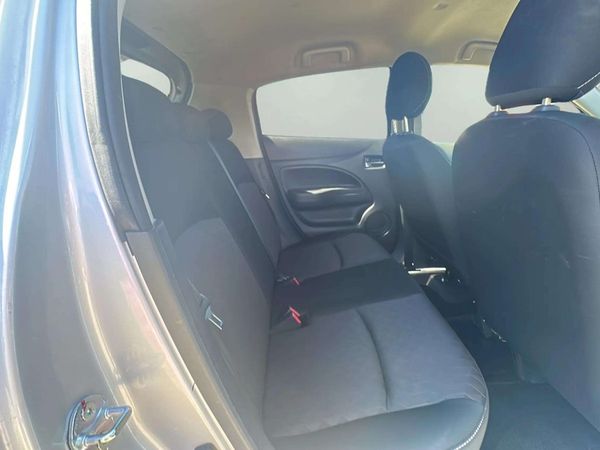 2020 Mitsubishi Mirage Enterprise Gisborne, 323 Gladstone Rd image 313648