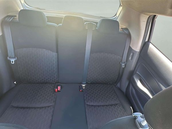 2020 Mitsubishi Mirage Enterprise Gisborne, 323 Gladstone Rd image 313649