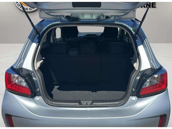 2020 Mitsubishi Mirage Enterprise Gisborne, 323 Gladstone Rd image 313650