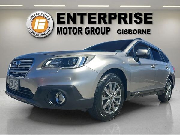 2015 Subaru Legacy Enterprise Gisborne, 323 Gladstone Rd image 313573