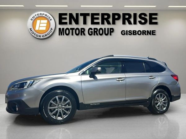 2015 Subaru Legacy Enterprise Gisborne, 323 Gladstone Rd image 313574