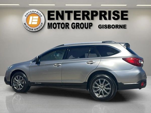 2015 Subaru Legacy Enterprise Gisborne, 323 Gladstone Rd image 313575