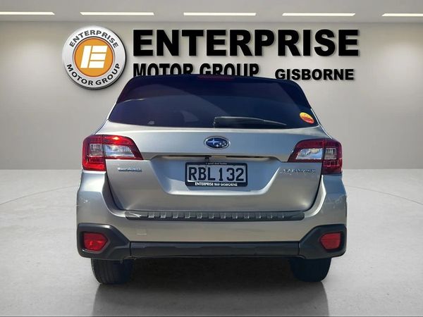 2015 Subaru Legacy Enterprise Gisborne, 323 Gladstone Rd image 313576