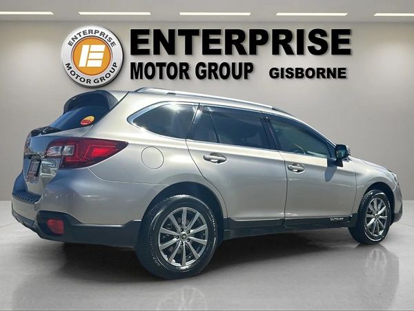 2015 Subaru Legacy Enterprise Gisborne, 323 Gladstone Rd image 313577