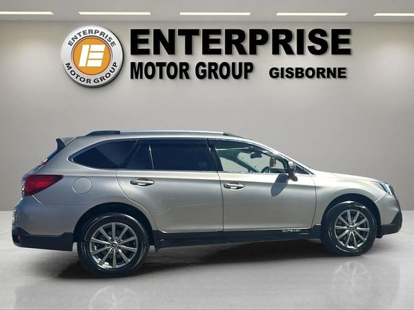 2015 Subaru Legacy Enterprise Gisborne, 323 Gladstone Rd image 313578