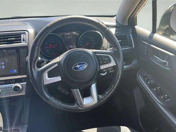 2015 Subaru Legacy Enterprise Gisborne, 323 Gladstone Rd image 313581