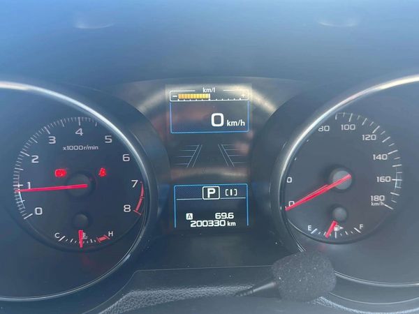 2015 Subaru Legacy Enterprise Gisborne, 323 Gladstone Rd image 313582