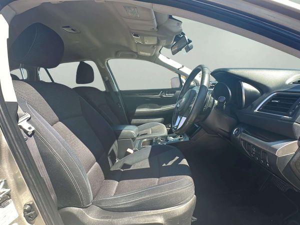 2015 Subaru Legacy Enterprise Gisborne, 323 Gladstone Rd image 313583