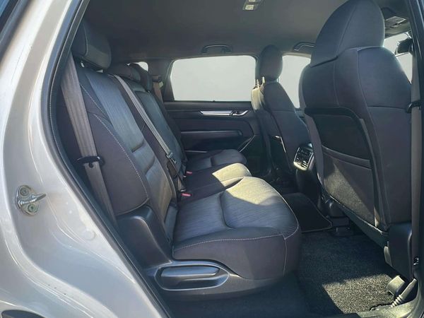 2020 Mazda CX-8 Enterprise Gisborne, 323 Gladstone Rd image 309456